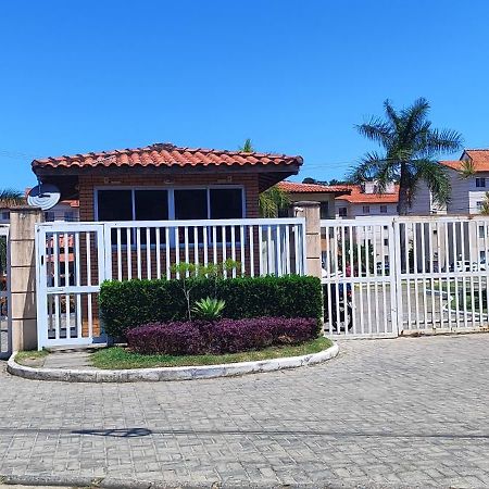 Recanto Dos Milionarios Ilhéus Buitenkant foto