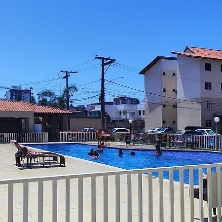Recanto Dos Milionarios Ilhéus Buitenkant foto