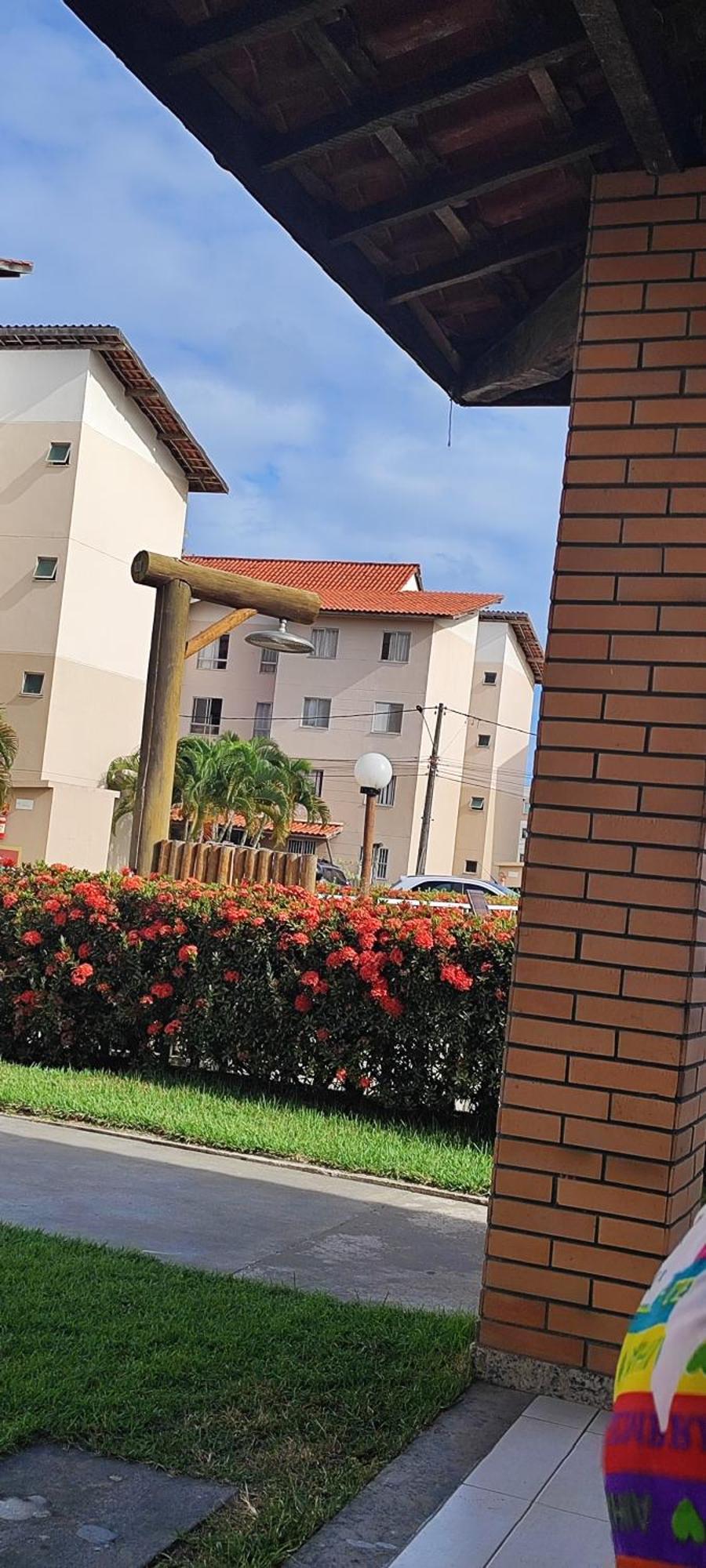 Recanto Dos Milionarios Ilhéus Buitenkant foto