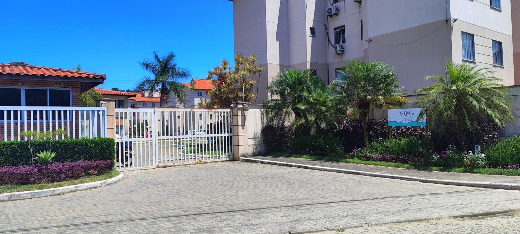 Recanto Dos Milionarios Ilhéus Buitenkant foto