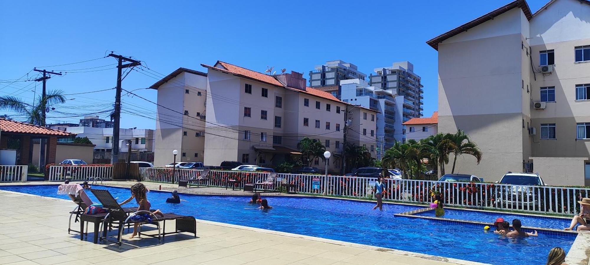Recanto Dos Milionarios Ilhéus Buitenkant foto
